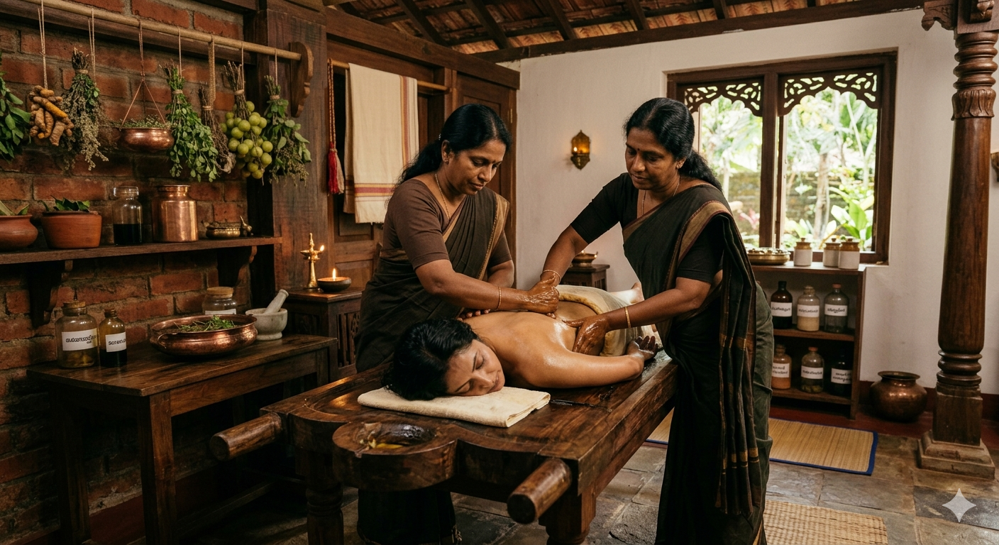 Treatment Detail