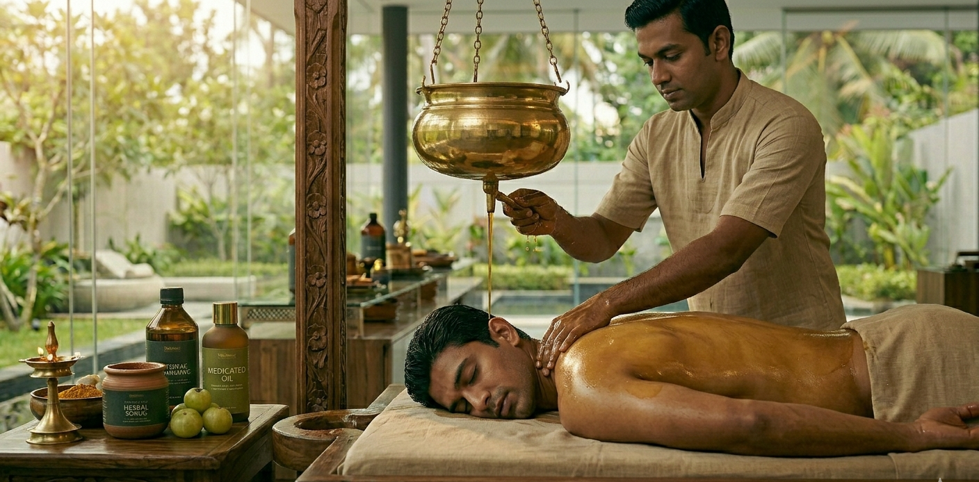Treatment Detail